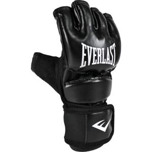 Рукавиці MMA Everlast CORE EVERSTRIKE GLOVE чорний